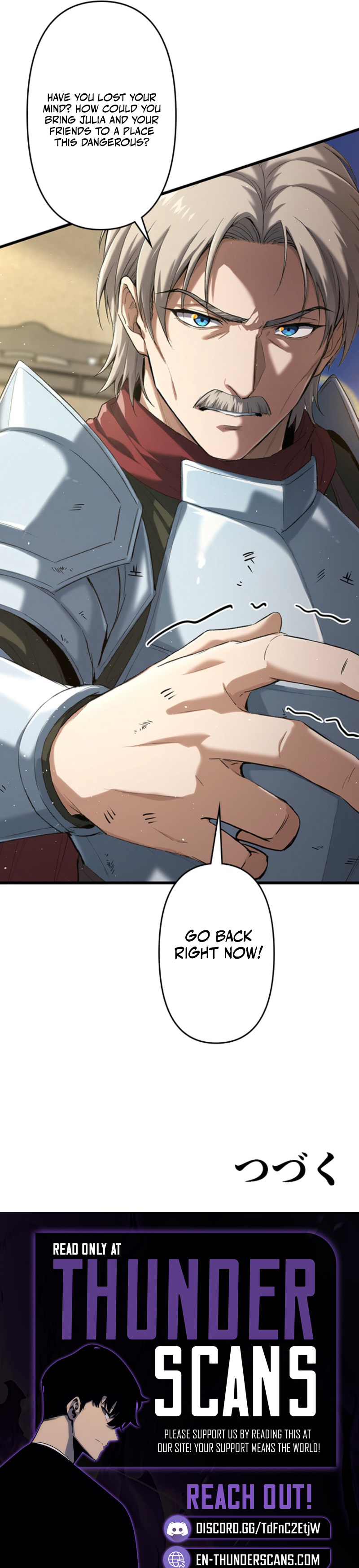 I Became a Genius at the Academy in a World Where Magic Reigns Supreme Chapter 98 — Page 8