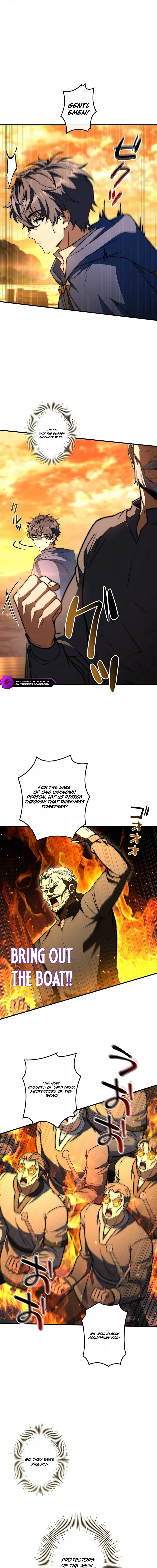 I Became a Mage in a Medieval Fantasy World Chapter 11 — Page 15