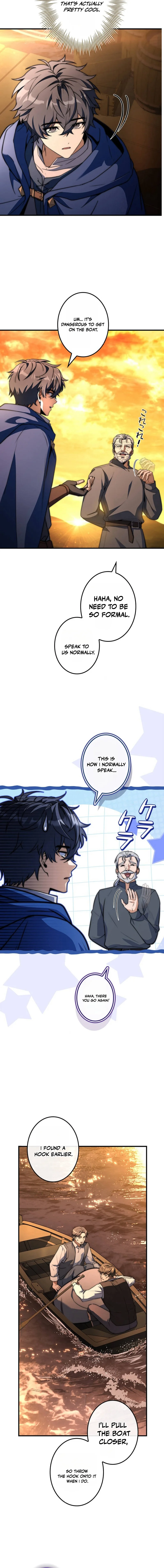 I Became a Mage in a Medieval Fantasy World Chapter 11 — Page 16