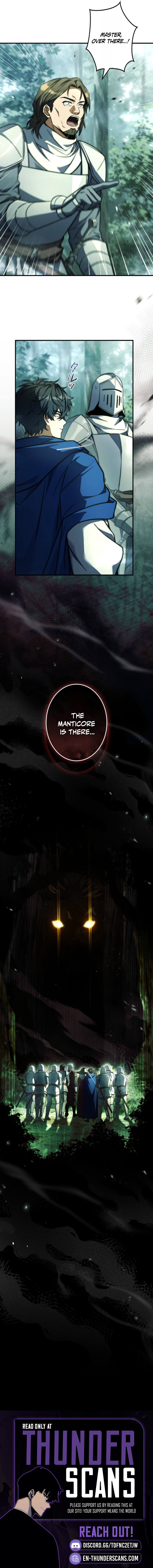 I Became a Mage in a Medieval Fantasy World Chapter 15 — Page 12