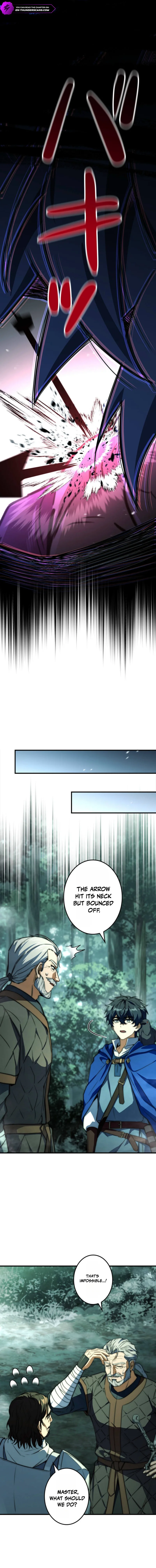I Became a Mage in a Medieval Fantasy World Chapter 16 — Page 5