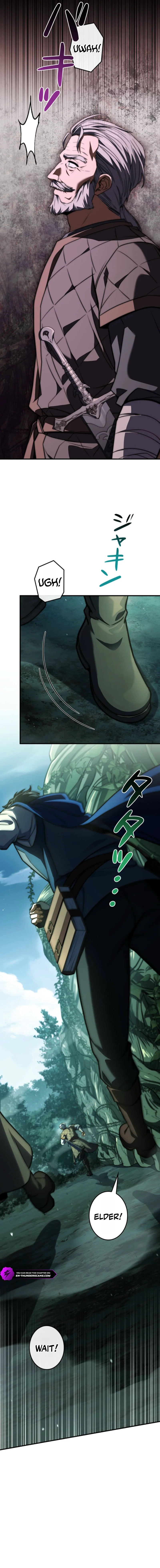 I Became a Mage in a Medieval Fantasy World Chapter 16 — Page 20