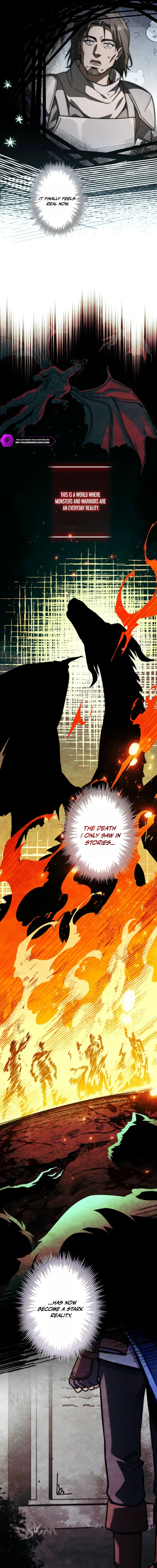 I Became a Mage in a Medieval Fantasy World Chapter 16 — Page 24