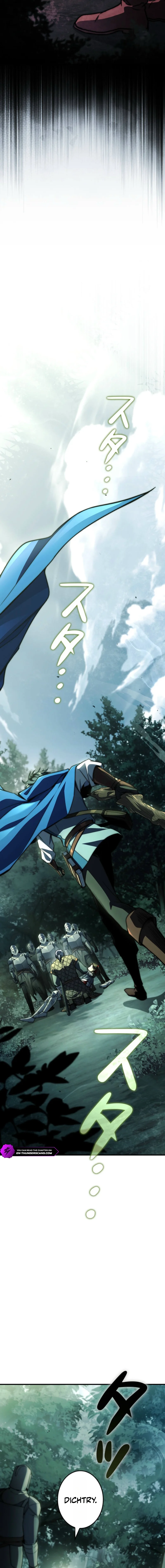 I Became a Mage in a Medieval Fantasy World Chapter 16 — Page 25