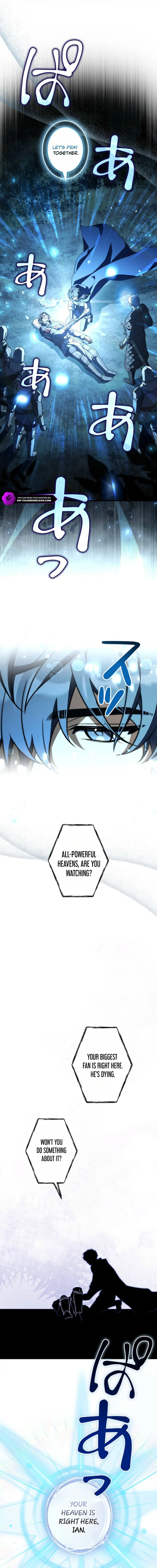I Became a Mage in a Medieval Fantasy World Chapter 16 — Page 27