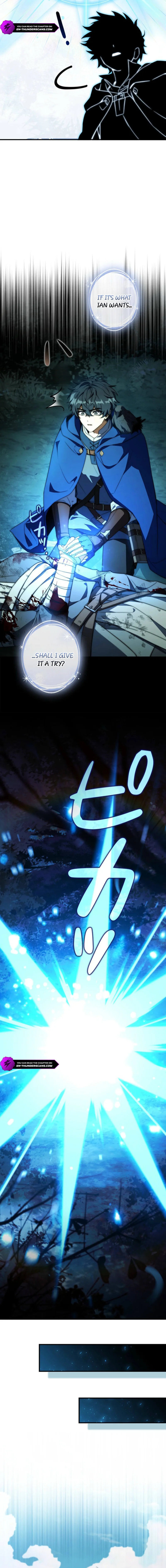 I Became a Mage in a Medieval Fantasy World Chapter 16 — Page 28