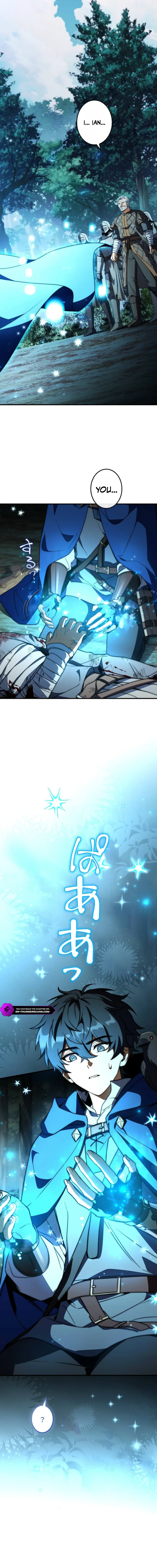 I Became a Mage in a Medieval Fantasy World Chapter 16 — Page 29