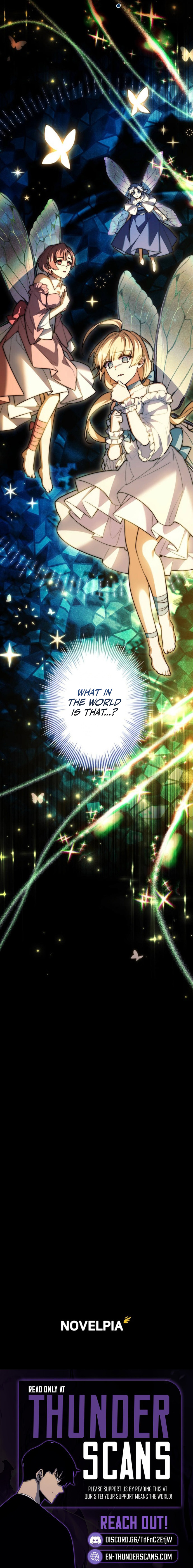 I Became a Mage in a Medieval Fantasy World Chapter 30 — Page 6