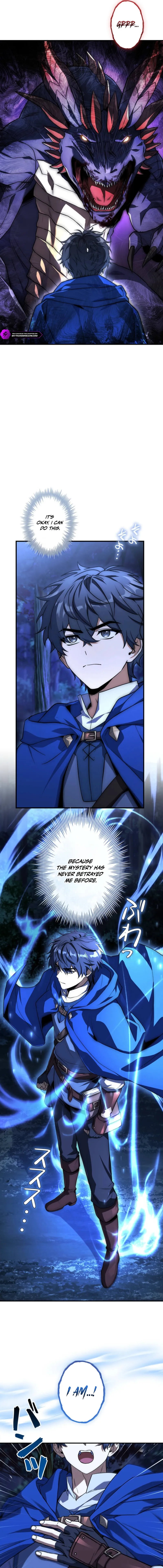 I Became a Mage in a Medieval Fantasy World Chapter 4 — Page 19