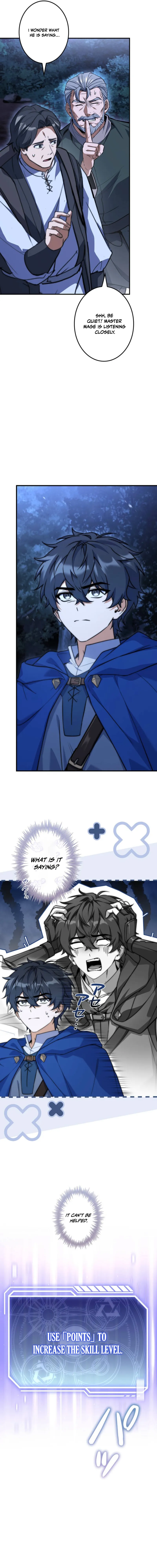 I Became a Mage in a Medieval Fantasy World Chapter 4 — Page 21