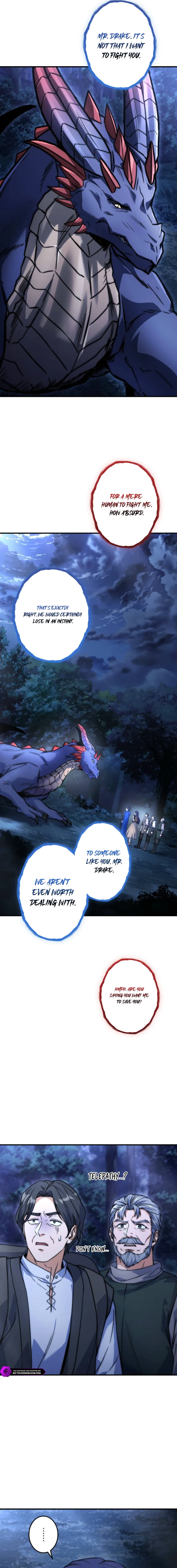 I Became a Mage in a Medieval Fantasy World Chapter 4 — Page 24