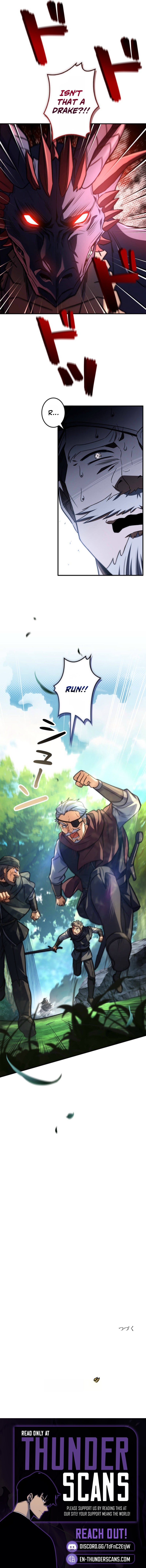 I Became a Mage in a Medieval Fantasy World Chapter 8 — Page 18