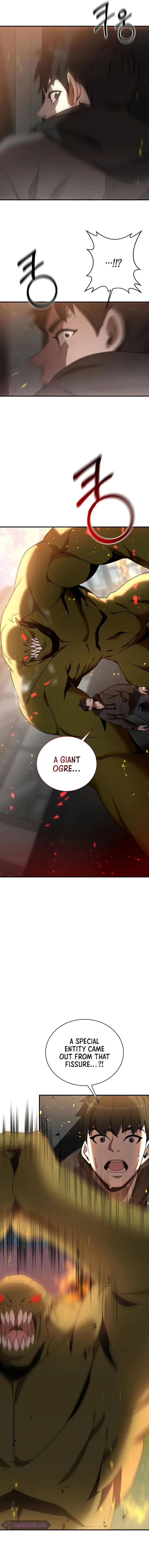 I Became a Renowned Family's Sword Prodigy Chapter 1 — Page 14
