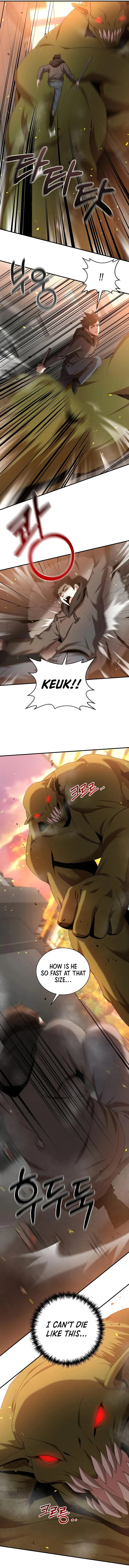 I Became a Renowned Family's Sword Prodigy Chapter 1 — Page 17