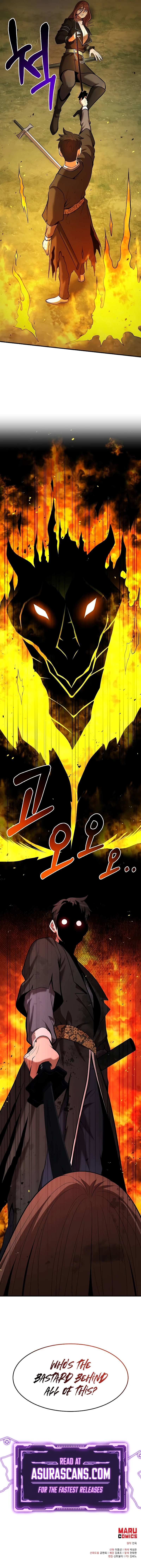I Became a Renowned Family's Sword Prodigy Chapter 100 — Page 12