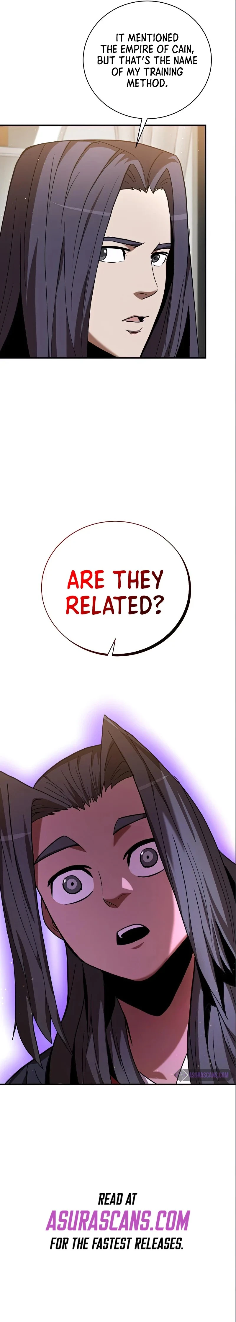 I Became a Renowned Family's Sword Prodigy Chapter 14 — Page 16