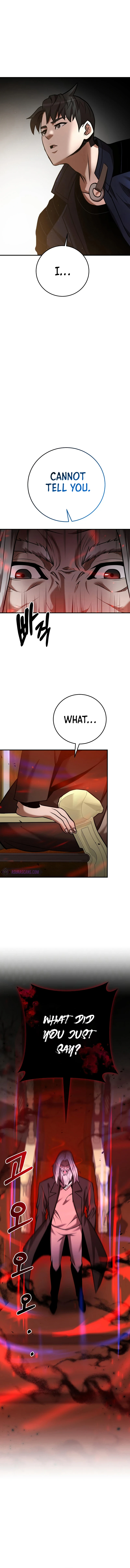 I Became a Renowned Family's Sword Prodigy Chapter 26 — Page 4