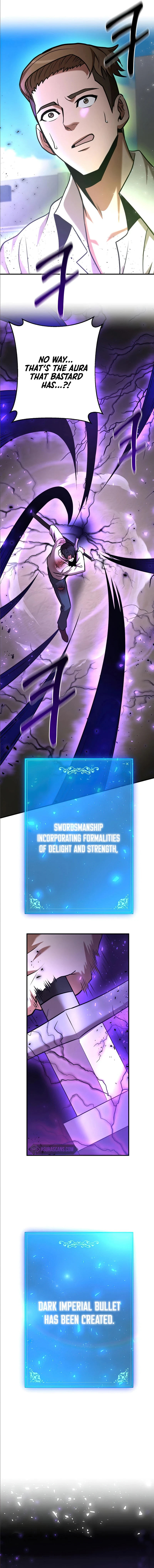 I Became a Renowned Family's Sword Prodigy Chapter 27 — Page 19