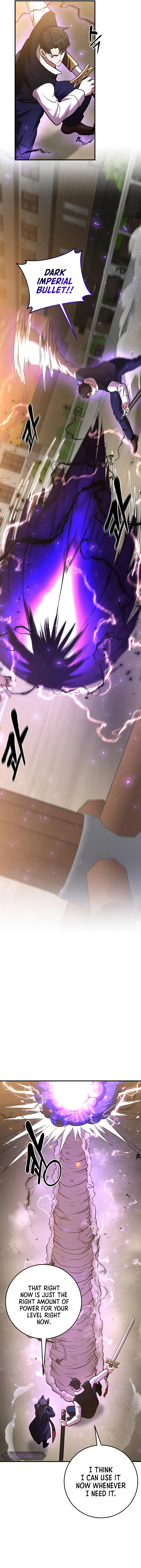 I Became a Renowned Family's Sword Prodigy Chapter 29 — Page 4