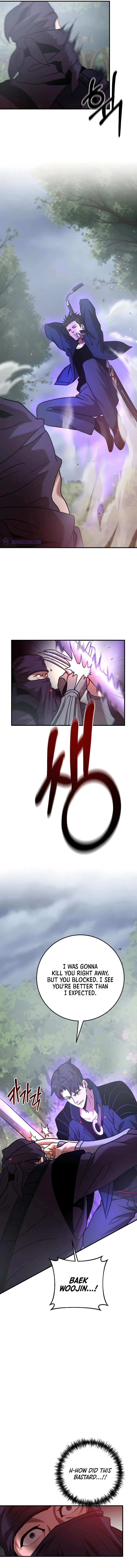 I Became a Renowned Family's Sword Prodigy Chapter 31 — Page 13