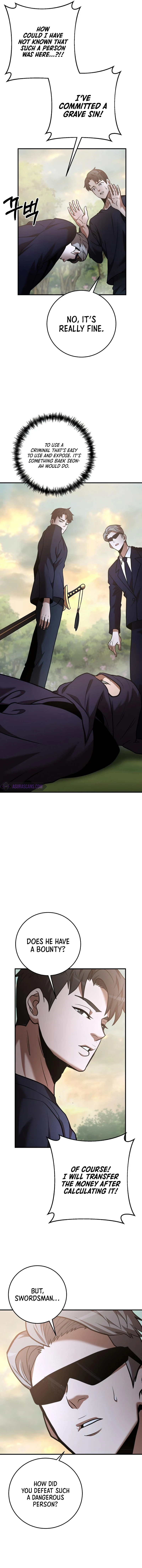 I Became a Renowned Family's Sword Prodigy Chapter 32 — Page 16