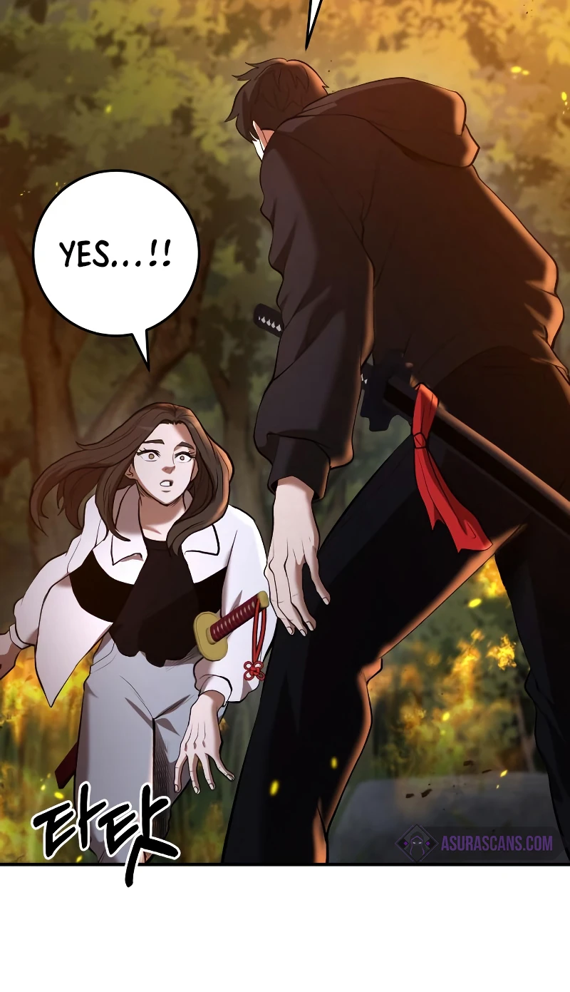 I Became a Renowned Family's Sword Prodigy Chapter 48 — Page 5