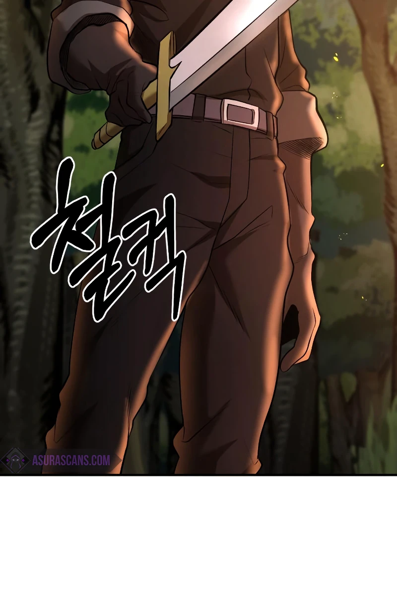 I Became a Renowned Family's Sword Prodigy Chapter 48 — Page 8
