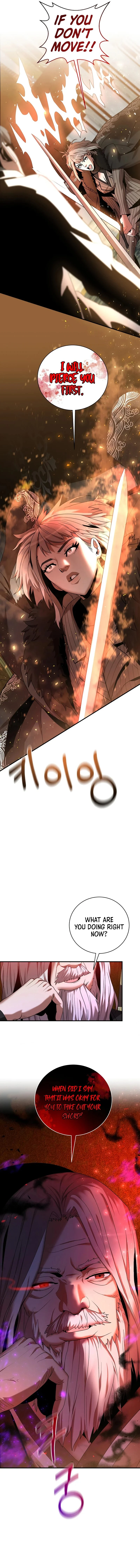 I Became a Renowned Family's Sword Prodigy Chapter 5 — Page 5
