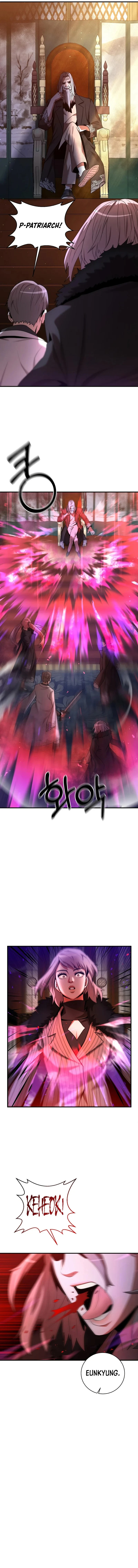 I Became a Renowned Family's Sword Prodigy Chapter 5 — Page 6