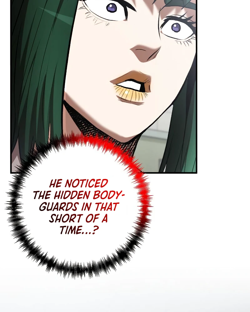 I Became a Renowned Family's Sword Prodigy Chapter 50 — Page 3