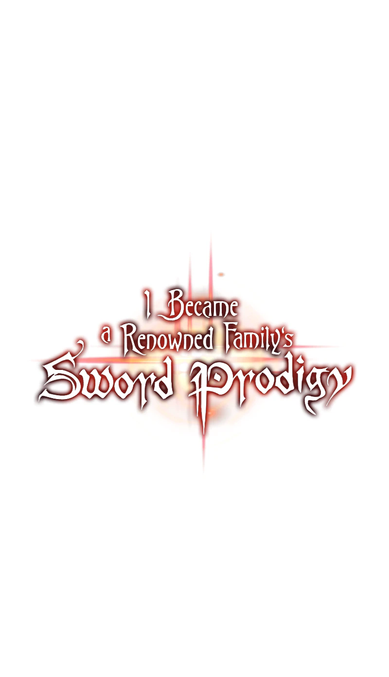 I Became a Renowned Family's Sword Prodigy Chapter 50 — Page 7