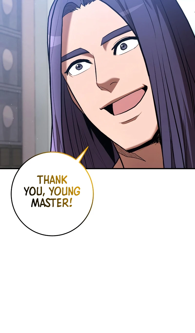I Became a Renowned Family's Sword Prodigy Chapter 50 — Page 9