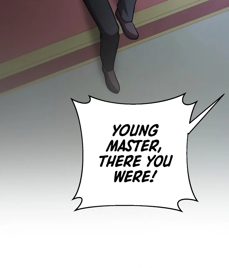 I Became a Renowned Family's Sword Prodigy Chapter 56 — Page 5