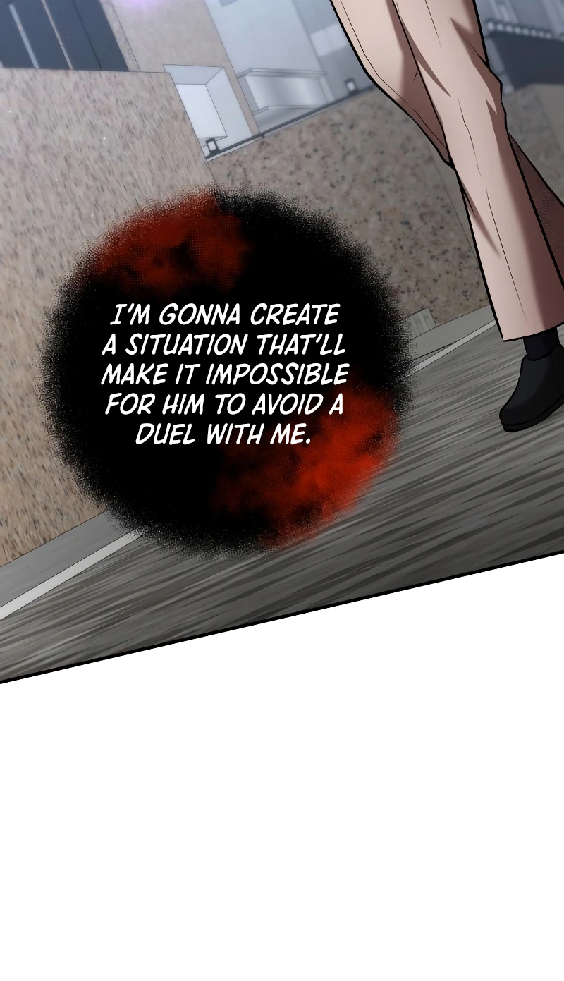 I Became a Renowned Family's Sword Prodigy Chapter 56 — Page 10