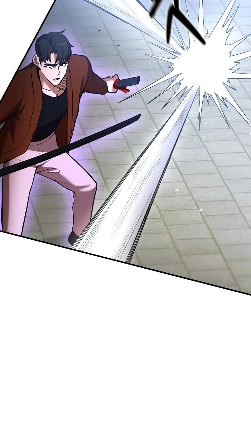 I Became a Renowned Family's Sword Prodigy Chapter 57 — Page 10