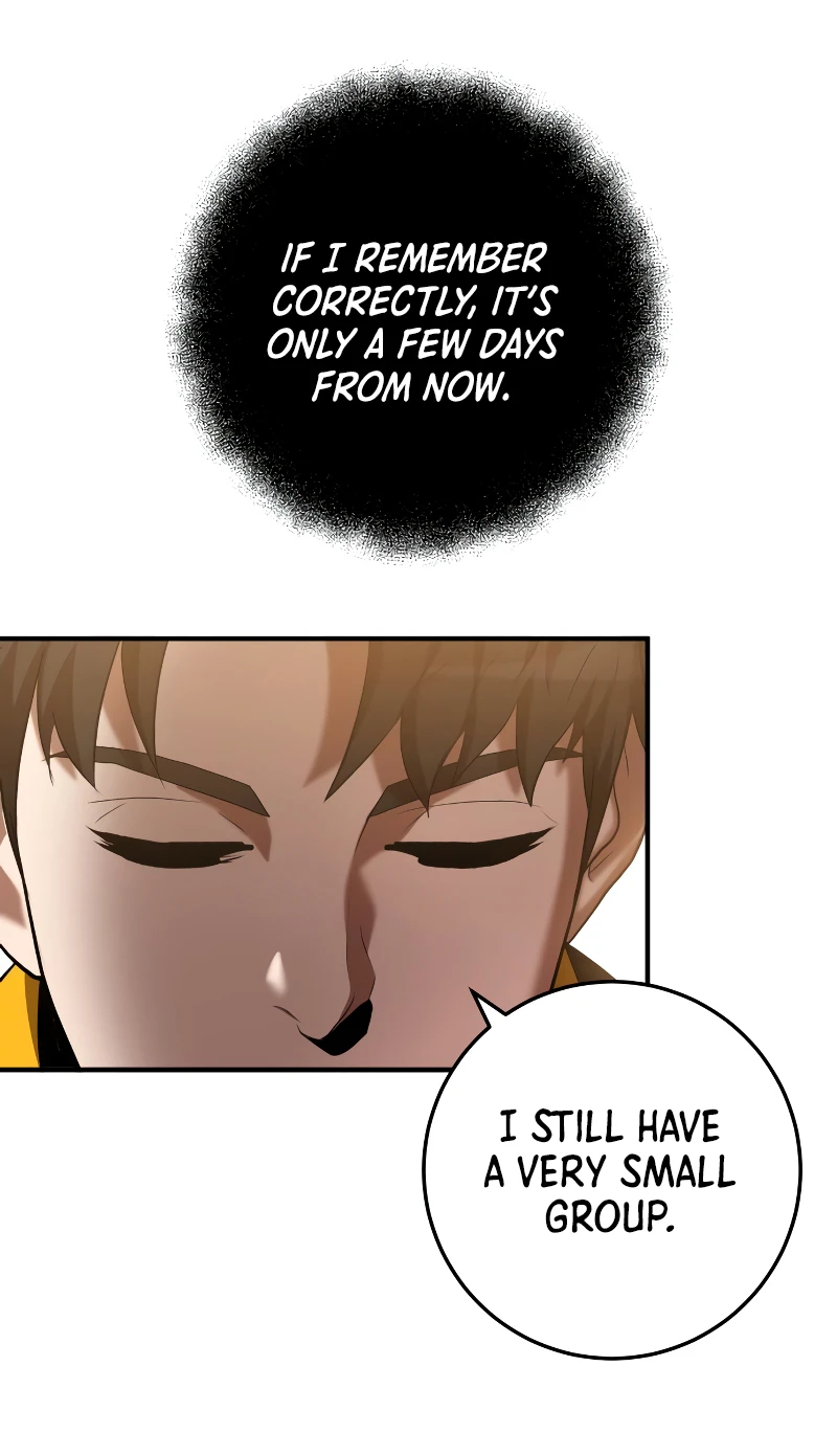 I Became a Renowned Family's Sword Prodigy Chapter 61 — Page 11
