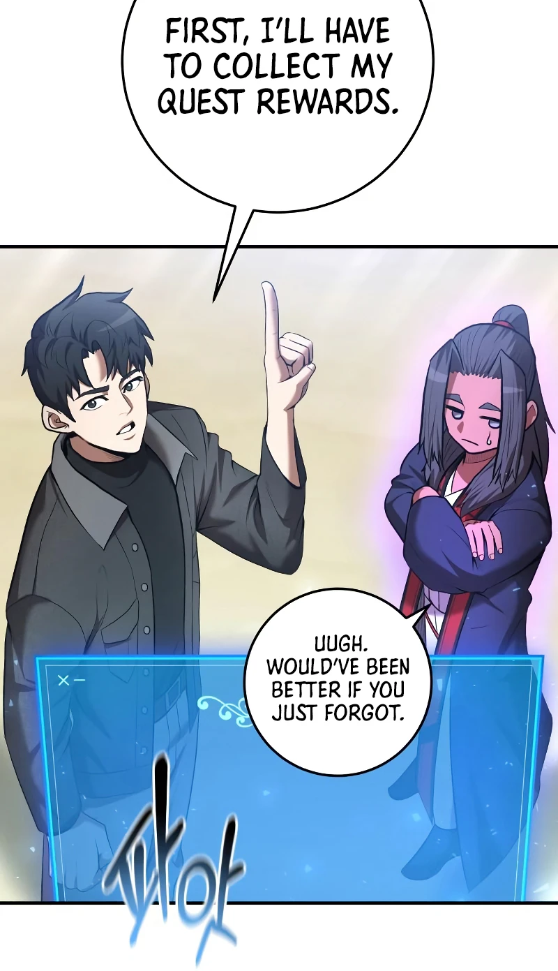 I Became a Renowned Family's Sword Prodigy Chapter 62 — Page 3