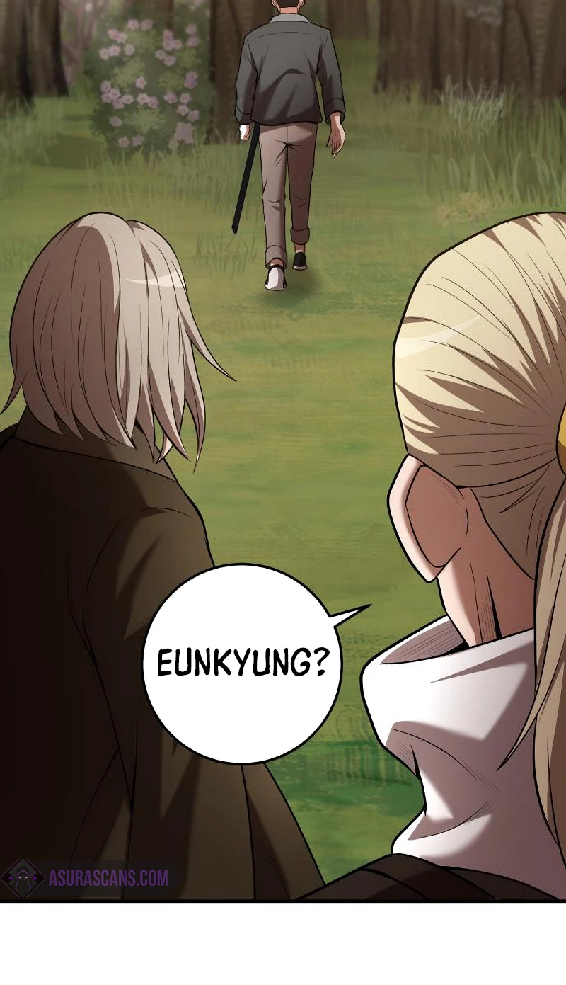 I Became a Renowned Family's Sword Prodigy Chapter 65 — Page 5