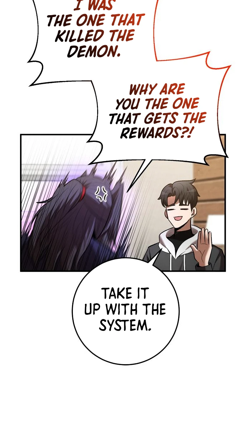 I Became a Renowned Family's Sword Prodigy Chapter 65 — Page 10