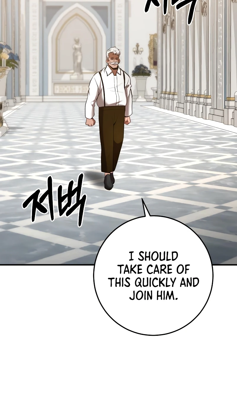I Became a Renowned Family's Sword Prodigy Chapter 72 — Page 9