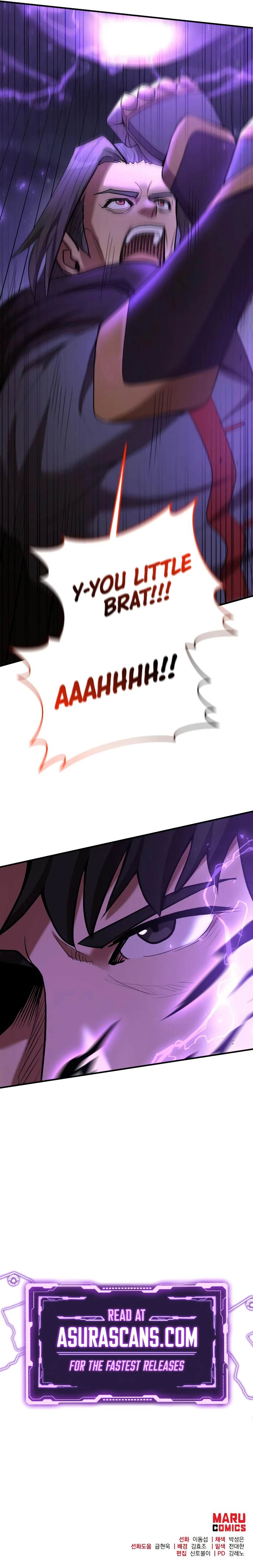 I Became a Renowned Family's Sword Prodigy Chapter 73 — Page 18