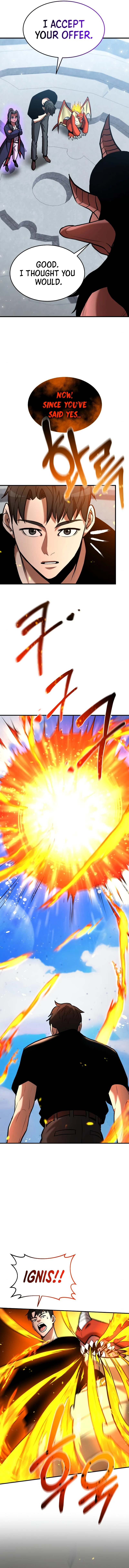 I Became a Renowned Family's Sword Prodigy Chapter 81 — Page 12