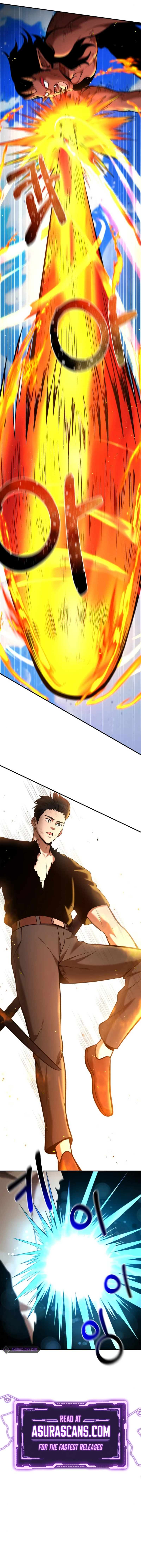 I Became a Renowned Family's Sword Prodigy Chapter 82 — Page 12