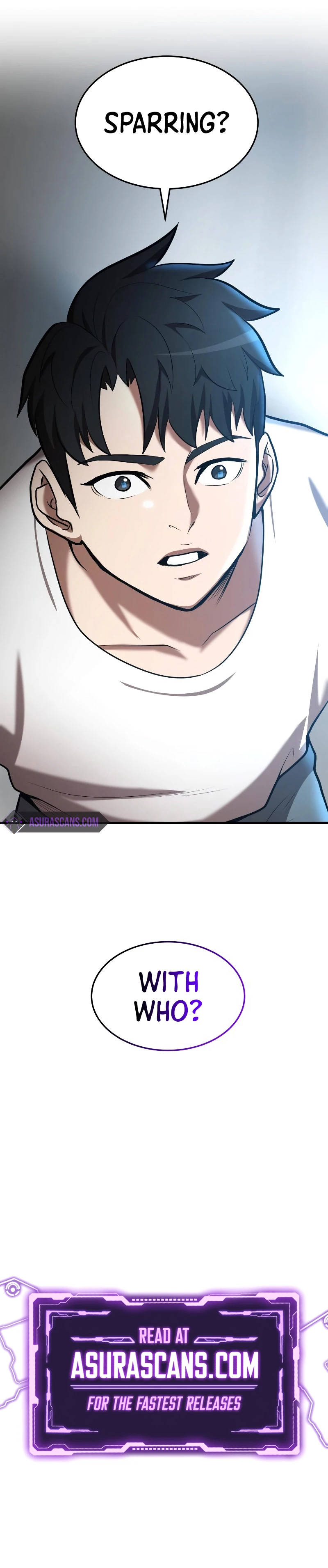 I Became a Renowned Family's Sword Prodigy Chapter 89 — Page 12