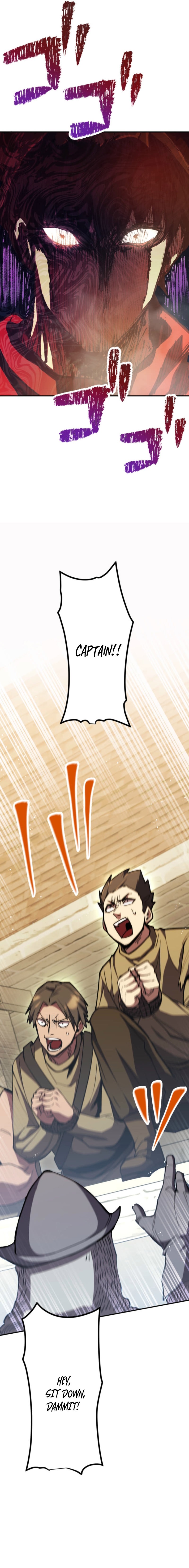 I Became the Berserker of the World I Created Chapter 13 — Page 12