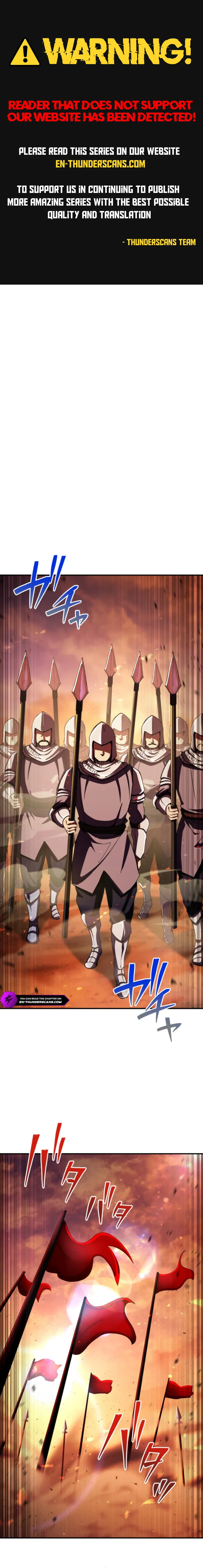 I Became the Berserker of the World I Created Chapter 15 — Page 1