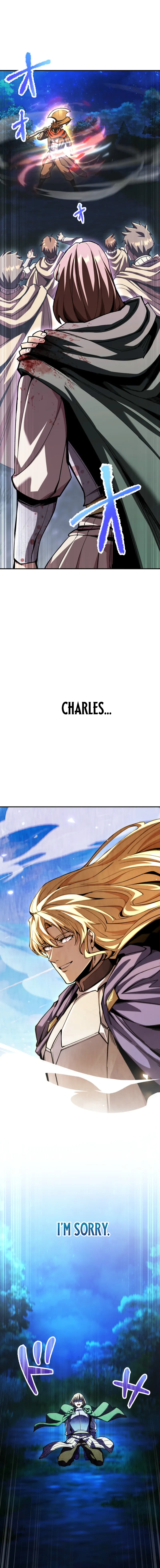 I Became the Berserker of the World I Created Chapter 18 — Page 19