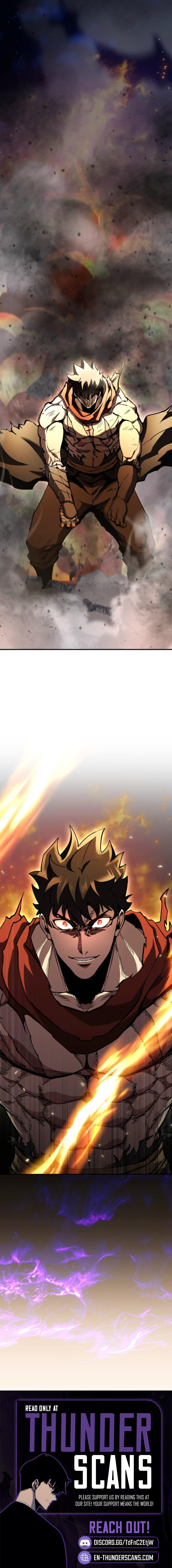 I Became the Berserker of the World I Created Chapter 21 — Page 15