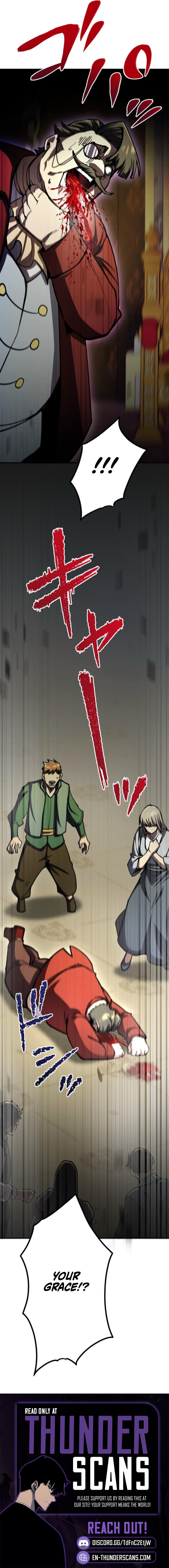 I Became the Berserker of the World I Created Chapter 25 — Page 12