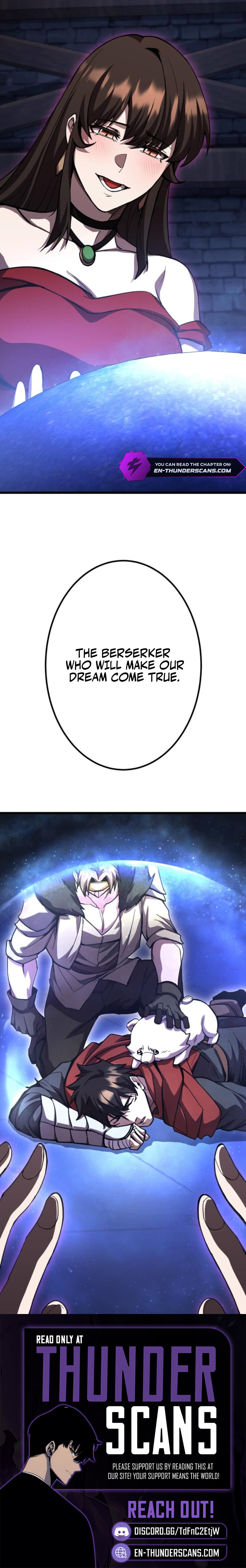 I Became the Berserker of the World I Created Chapter 29 — Page 10